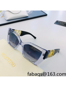 Valentino VLogo Sunglasses VA4142 2022 0329128