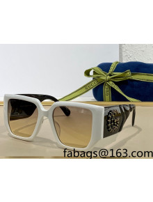 Gucci Bamboo Sunglasses GG999 2022 0329135