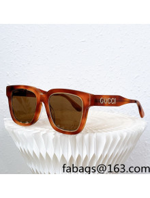 Gucci Sunglasses GG1136 2022 033001