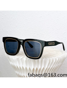 Gucci Sunglasses GG1136 2022 033007