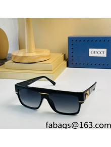 Gucci Sunglasses GG0483 2022 032954