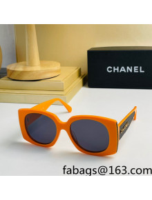 Chanel Sunglasses CH9090 2022 032972
