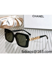 Chanel Sunglasses CH0739 2022 01