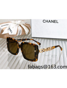 Chanel Sunglasses CH0739 2022 05