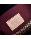 Louis Vuitton Montaigne BB Monogram Canvas Top Handle Bag M41055 2019