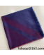 Gucci GG Scarf 140x140cm Purple 2021 18