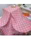 Hermes H Blanket 135x165cm Pink 2021 30