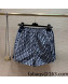 Dior Oblique Shorts 2022 83