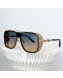 Balmain Sunglasses BPS-104D 2022 0402103