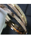 Cartier Nologo Love Bracelet with Paved Diamonds, Small Model 02