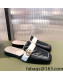 Gucci Leather Slippers/Mules Black 2022 02