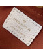 Louis Vuitton Montaigne MM Monogram Empreinte Leather Braided Top Handle Bag M53939 2019