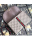 Gucci Rajah GG Medium Shoulder Bag 564697 2019