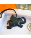 Hermes Rodeo Pegase Flying Elephant Bag Charm 2022 06
