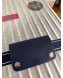 Fendi x Rimowa FF Silver Luggage Blue Band 20/26/29 inches 2019
