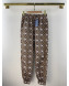Louis Vuitton Pants Brown 2022 031252