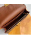 Louis Vuitton S Lock Belt Pouch MM Bag Monogram Canvas M68549 2019