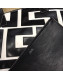 Celine Made in Tote Large Shopper Tote Bag Black/White 2019
