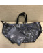 Celine Made in Tote Large Shopper Tote Bag Grey/Black 2019