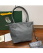 Goyard Anjou Mini Tote Bag Grey 2021 07