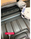 Off-White x Rimowa Striped Luggage Travel Bag Black 20/26/30 inches 2019