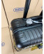 Off-White x Rimowa Striped Luggage Travel Bag Black 20/26/30 inches 2019