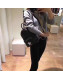 Givenchy Nylon Star Nano Backpack Black 2019