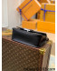 Louis Vuitton Buci Crossbody Bag in Epi Leather M59460 M59386 Black 2022
