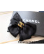 Chanel Headband Balck 2022 101