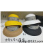 Dior Straw Wide Brim Hat 2022 040163