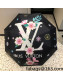 Louis Vuitton Umbrella Black 2022 033161