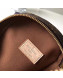 Louis Vuitton Monogram Canvas Bumbag/Belt Bag M51870  