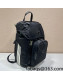 Prada Adidas for Prada Re-Nylon Backpack Bag 2VZ135 Black 2022