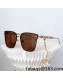 Louis Vuitton Sunglasses Z1557 2022 44