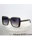 Gucci Interlocking G Sunglasses GG0867 2022 032982