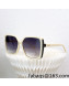 Gucci Interlocking G Sunglasses GG0867 2022 032984