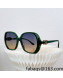 Chanel CC Sunglasses CH3418 2022 032989