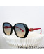 Chanel CC Sunglasses CH3418 2022 032991