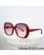 Chanel CC Sunglasses CH3418 2022 032992
