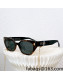 Fendi Sunglasses FOLO11 2022 0329100