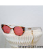 Fendi Sunglasses FOLO11 2022 0329103