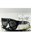 Versace Sunglasses VE4409 Black 2022 033011