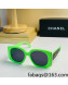 Chanel Sunglasses CH9090 2022 032968