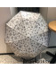 Chanel Umbrella White 2022 31