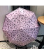 Chanel Umbrella Pink 2022 32