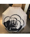 Chanel Umbrella White 2022 34
